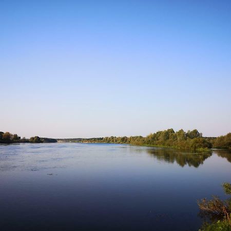 Белый Берег загородный отель Belyy Bereg Экстерьер фото